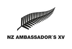 NZ Ambassador's XV
