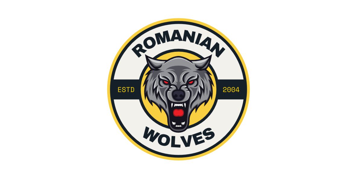 Romania Wolves