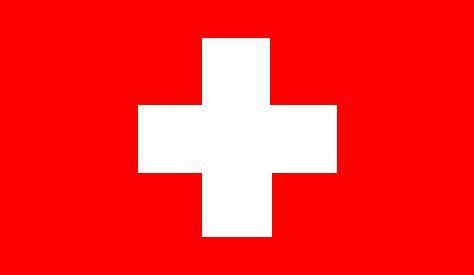 Švýcarsko XV