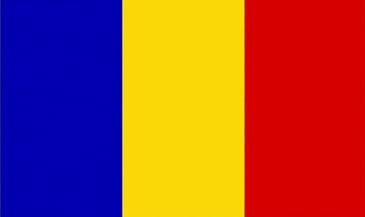 Rumunsko XV