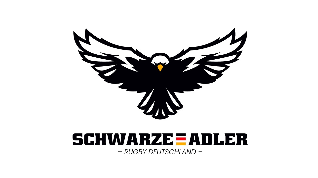 Schwarze Adler