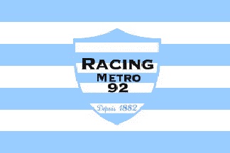 Racing 92